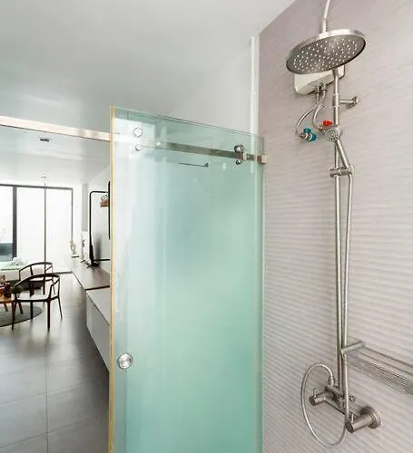 Miq_5br/silom Bts,mrt/wifi 1000mb/jacuzzi/16pax 別墅